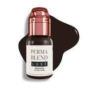 Perma Blend Tinta Luxe PMU - Caoba 15ml - mrpmu