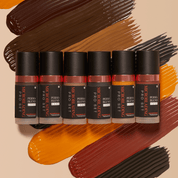 Perma Blend Luxe PMU Ink - Microblading Pro Set - 6x10ml - mrpmu