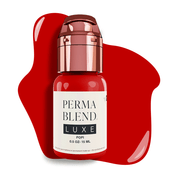 Perma Blend Tinta Luxe PMU - Popi 15ml - mrpmu