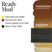 Perma Blend Luxe PMU Ink - Ready Mod 15ml - mrpmu