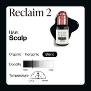Perma Blend Luxe PMU Ink - Stevey G. Reclaim #2 15ml - mrpmu