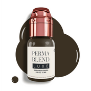 Perma Blend Luxe PMU Ink - The Chocolate Collection - Set Completo de 6x15ml - mrpmu