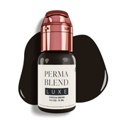 Perma Blend Luxe PMU Ink - The Chocolate Collection - Set Completo de 6x15ml - mrpmu