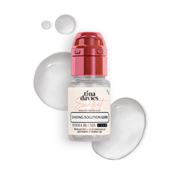 Perma Blend Luxe PMU Ink - Colección Tina Davies Sunset Brow - Set Completo - 4x15ml - mrpmu