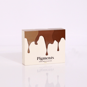 Perma Blend Luxe PMU Ink - Colección Tina Davies Sunset Brow - Set Completo - 4x15ml - mrpmu