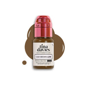 Perma Blend Luxe PMU Ink - Colección de Cejas I Love Ink de Tina Davis LUXE - 8x15ml - mrpmu