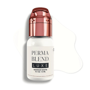 Perma Blend Luxe PMU Ink - Set de Areola Unstoppable de Vicky Martin - 8x15ml - mrpmu