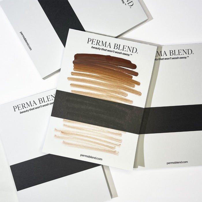 Perma Blend - PMU Drawdown Pad - Mr.PMU
