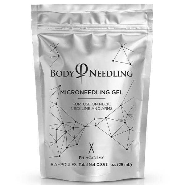 Phi Body Microneedling Gel - Premium PhiSeller