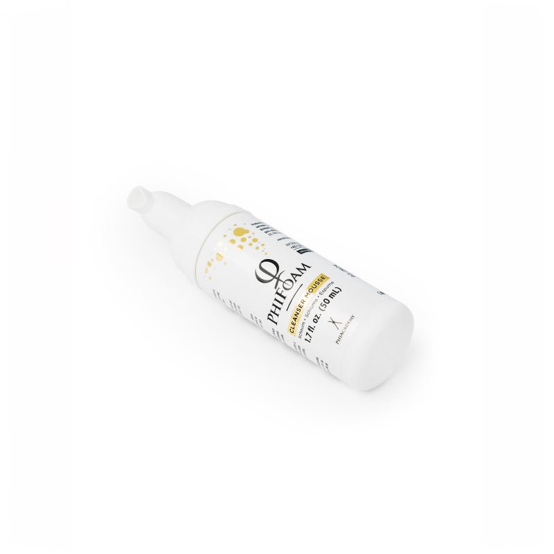 Phi Foam 50ml - mrpmu