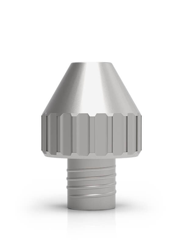 Phi - Ion Pro Bit - Round - Premium PhiSeller