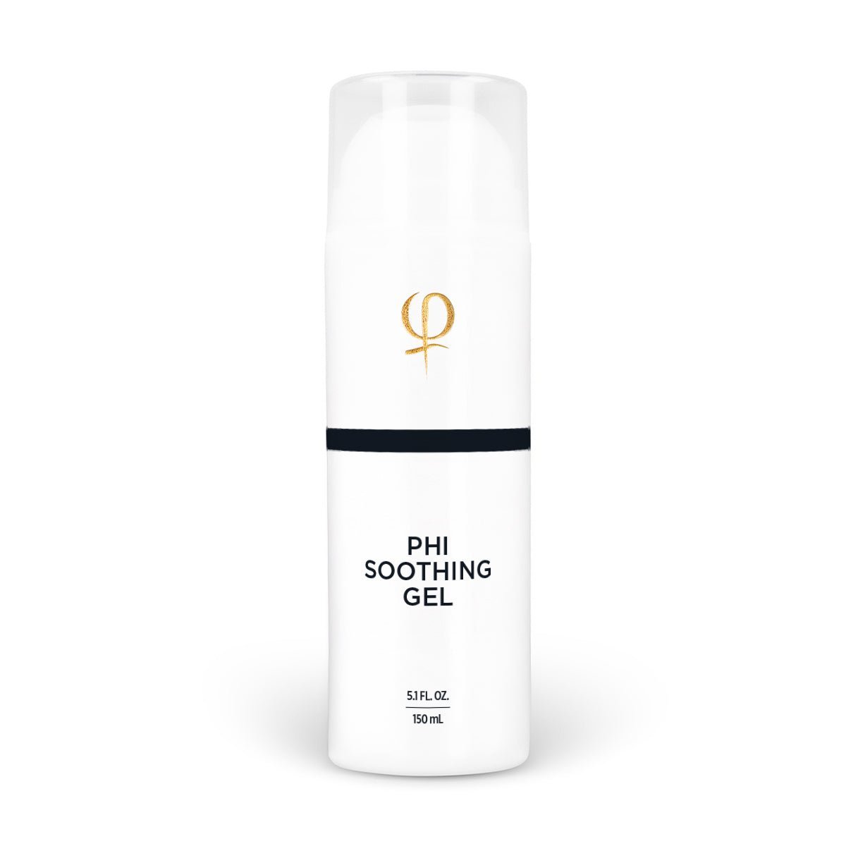 Phi Soothing Gel 150ml - Mr.PMU