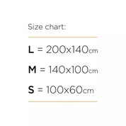 Phi Towel - SPA Collection - Mr.PMU