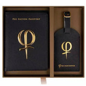 Phi Traveler Set - Mr.PMU