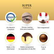 PhiAcademy - BROWN 3 SUPER - 5ml - Mr.PMU