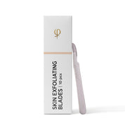 PhiAcademy - Dermaplaning Scalpels 10pcs - Mr.PMU