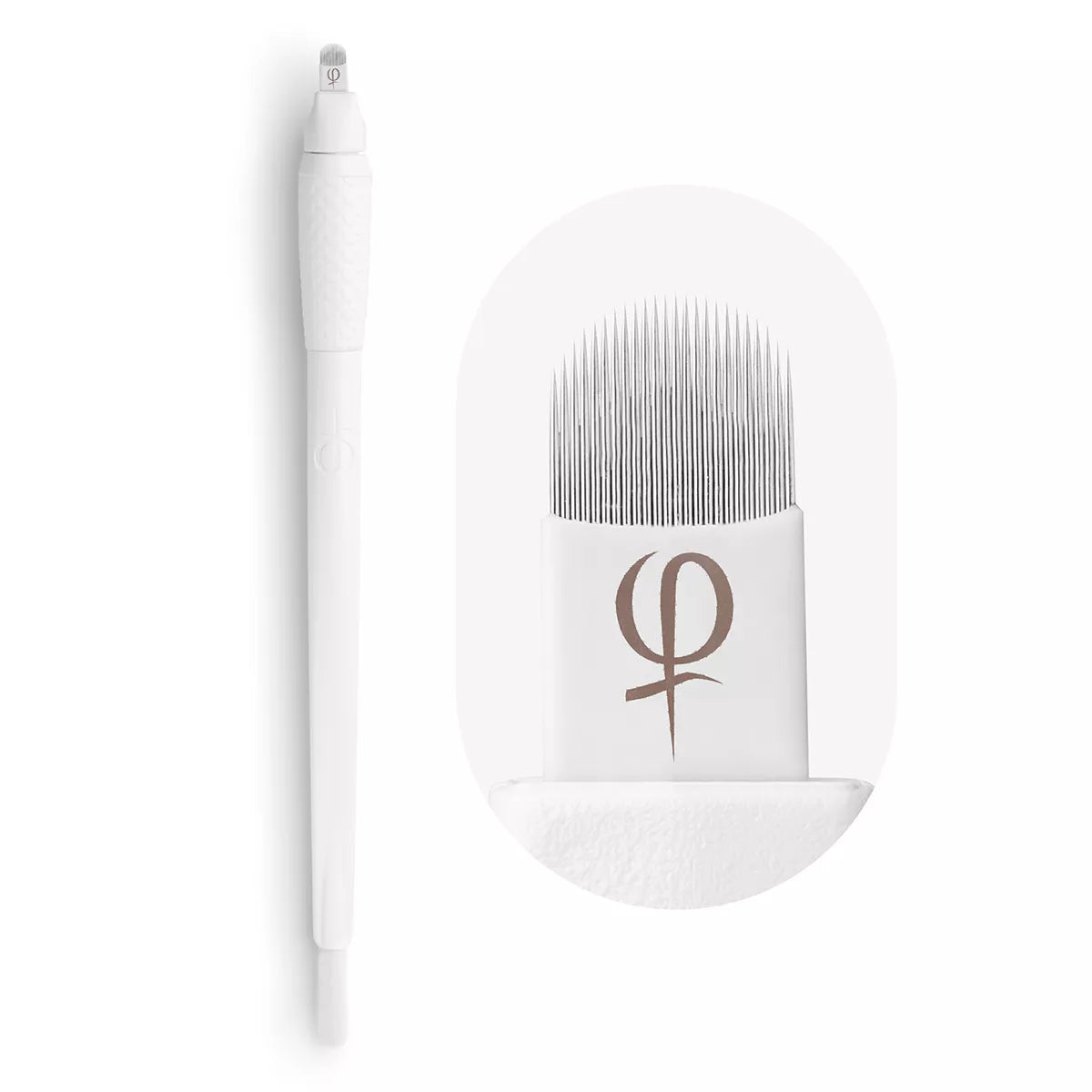 PhiAcademy - Disposable Tool With U24 Nano Blade - 10pcs - Mr.PMU