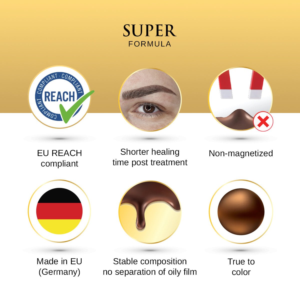 PhiAcademy - FOX SUPER - 5ml - Mr.PMU
