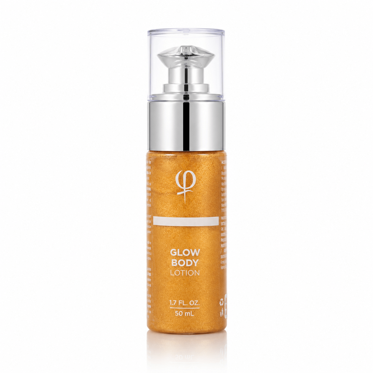 PhiAcademy - Glow Body Lotion 50ml - Mr.PMU
