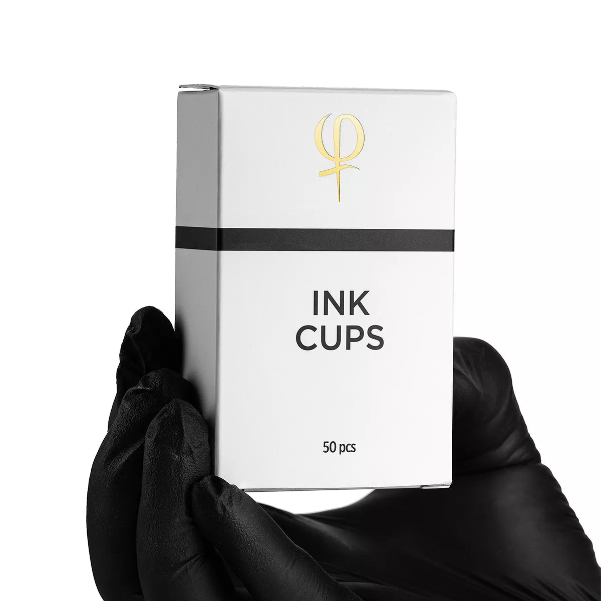PhiAcademy - Ink Cup - 50pcs - Mr.PMU