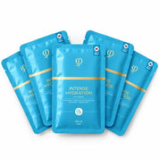 PHIACADEMY - Intense Hydration Face Mask 1x5pcs - Mr.PMU
