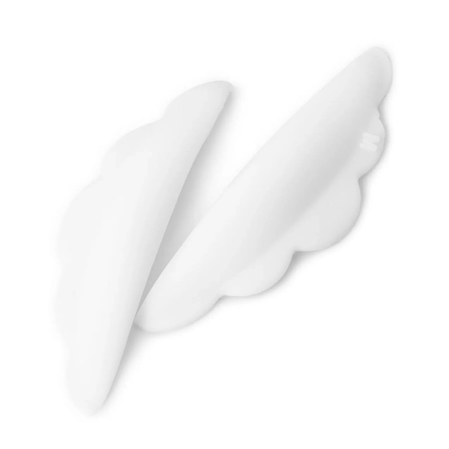 Escudos de silicona para lifting de pestañas Medianos 10pcs - Premium PhiSeller