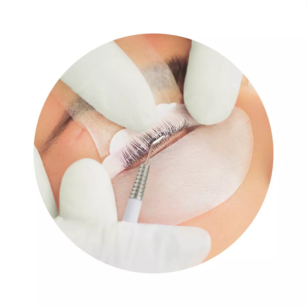 PhiAcademy - Lashes Lifting Tool - Mr.PMU
