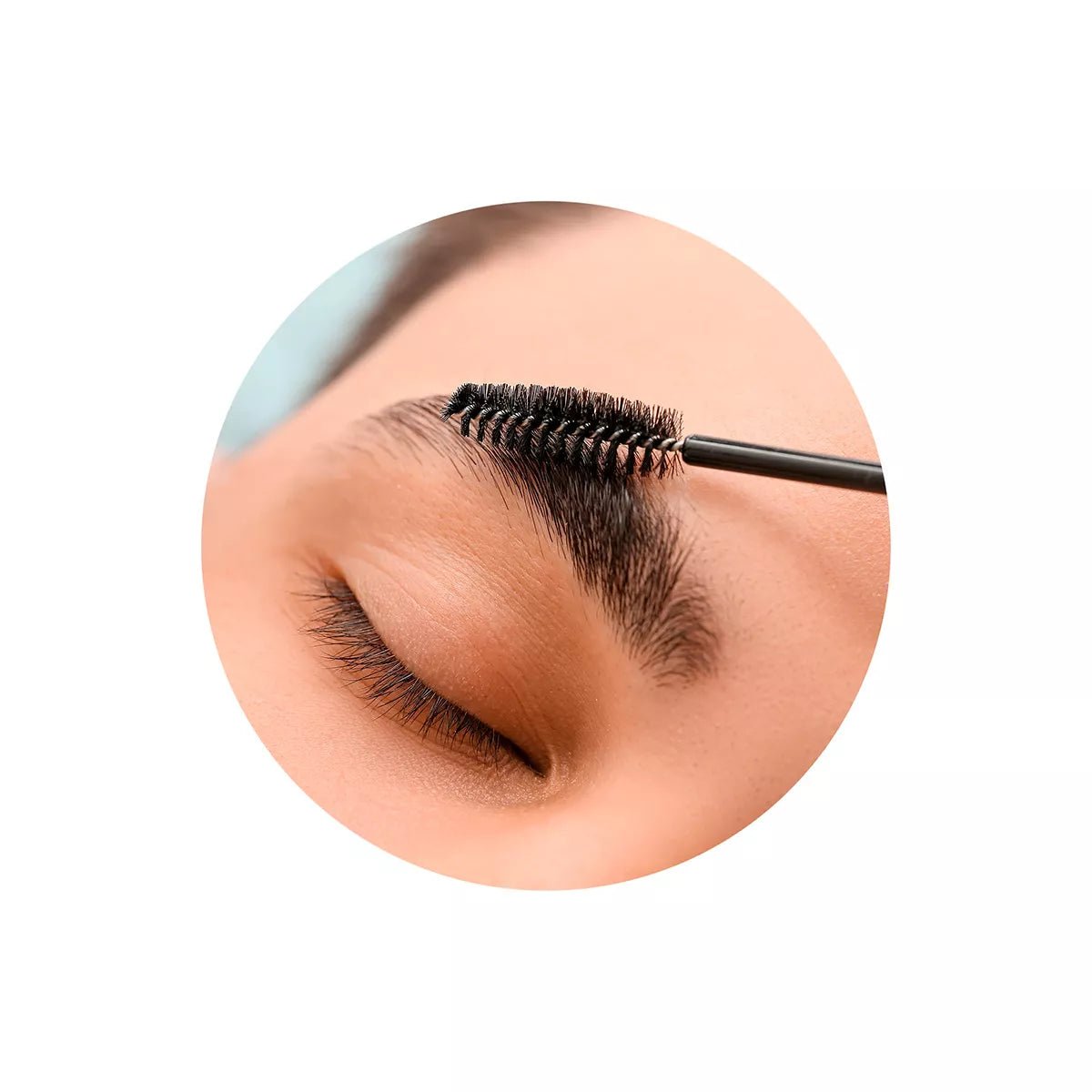 PhiAcademy - Lashes Mascara Brush (80pcs) - Mr.PMU