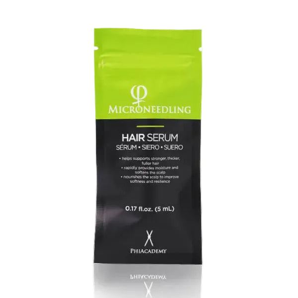 Serum para Microneedling Hair - Premium PhiSeller