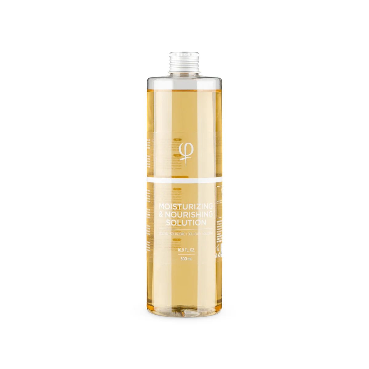 PhiAcademy - Moisturizing &amp; Nourishing Solution 500ml - Mr.PMU
