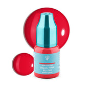 PhiAcademy - Pink Blush AQUA PMU pigment 10ml - Mr.PMU