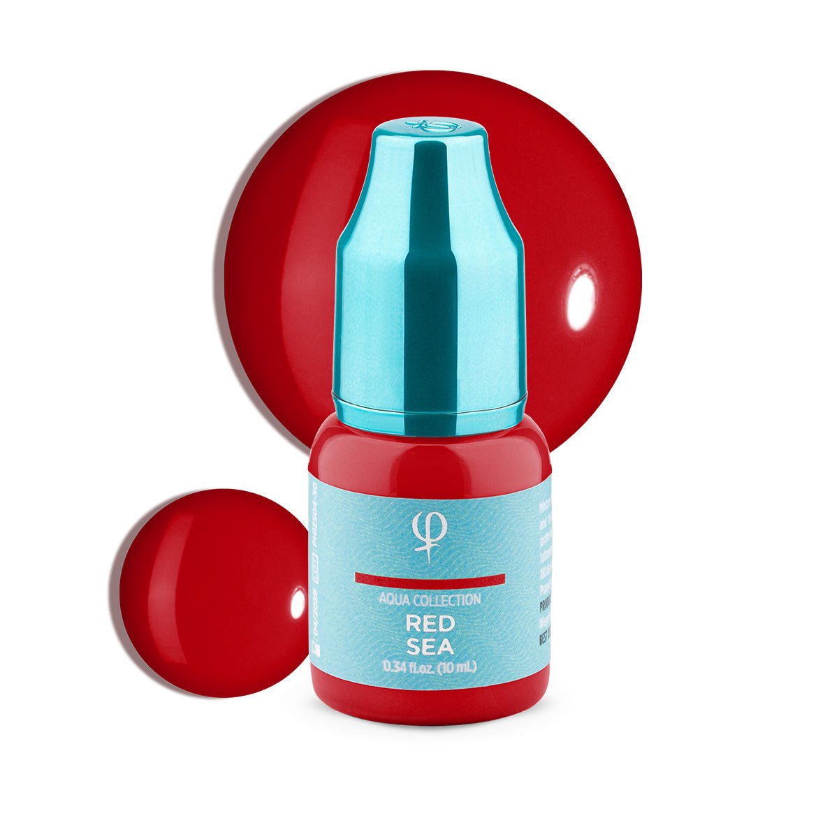 PhiAcademy - Red Sea AQUA 10ml - Mr.PMU