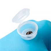 PhiAcademy - Self-Adhesive Pigment Container - 50pcs - Mr.PMU