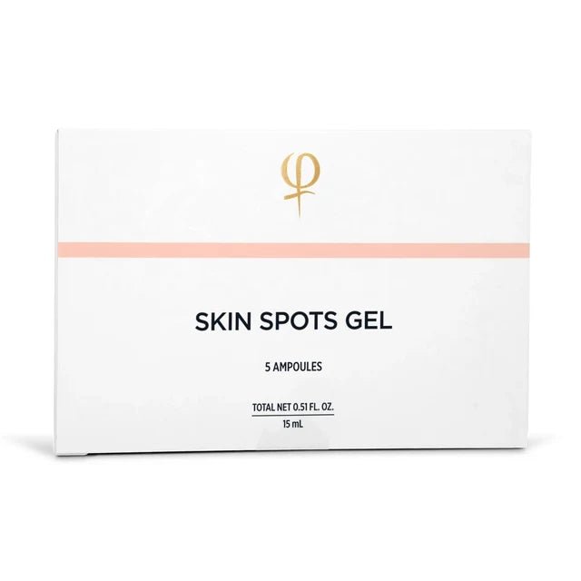 PHIACADEMY - Skin Spots Gel 3ml - 5/1 - Mr.PMU