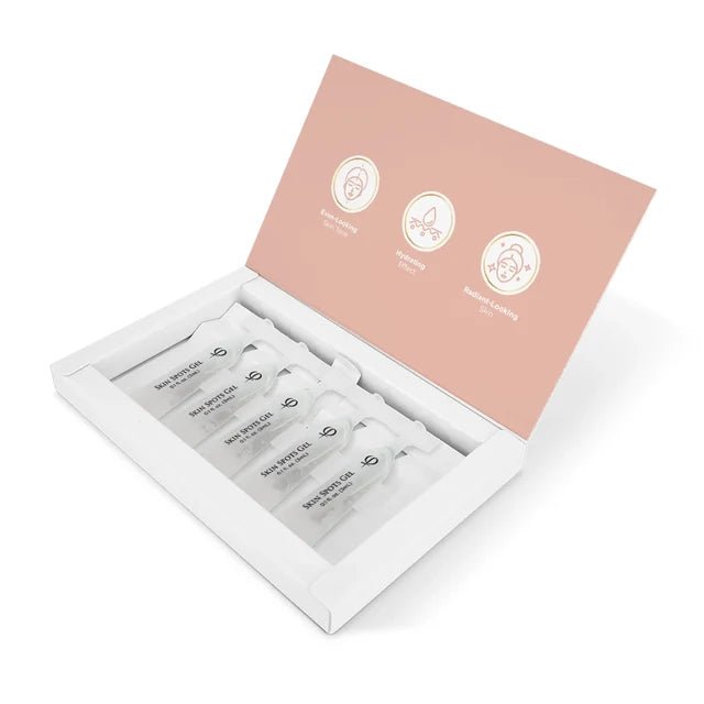 PHIACADEMY - Skin Spots Gel 3ml - 5/1 - Mr.PMU