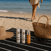 PhiAcademy - Summer Skin Ritual Collection - Mr.PMU