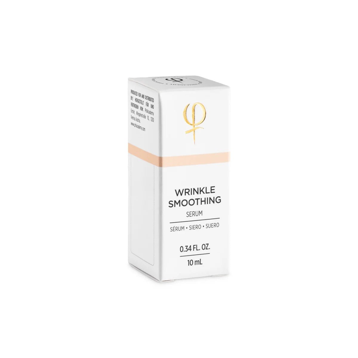 PhiAcademy - Wrinkle Smoothing Serum 10ml - Mr.PMU