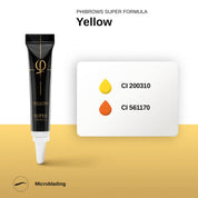 PhiAcademy - YELLOW SUPER - 5ml - Mr.PMU