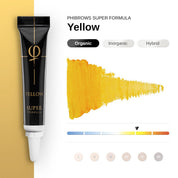 PhiAcademy - YELLOW SUPER - 5ml - Mr.PMU