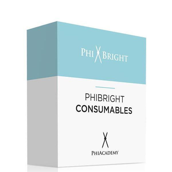 PhiBright Consumables - Premium PhiSeller