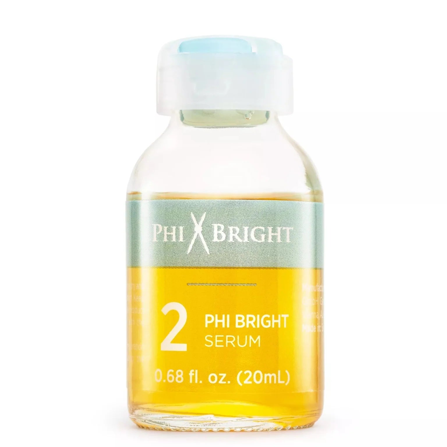 PhiBright Serum 2 - 20ml - Premium PhiSeller