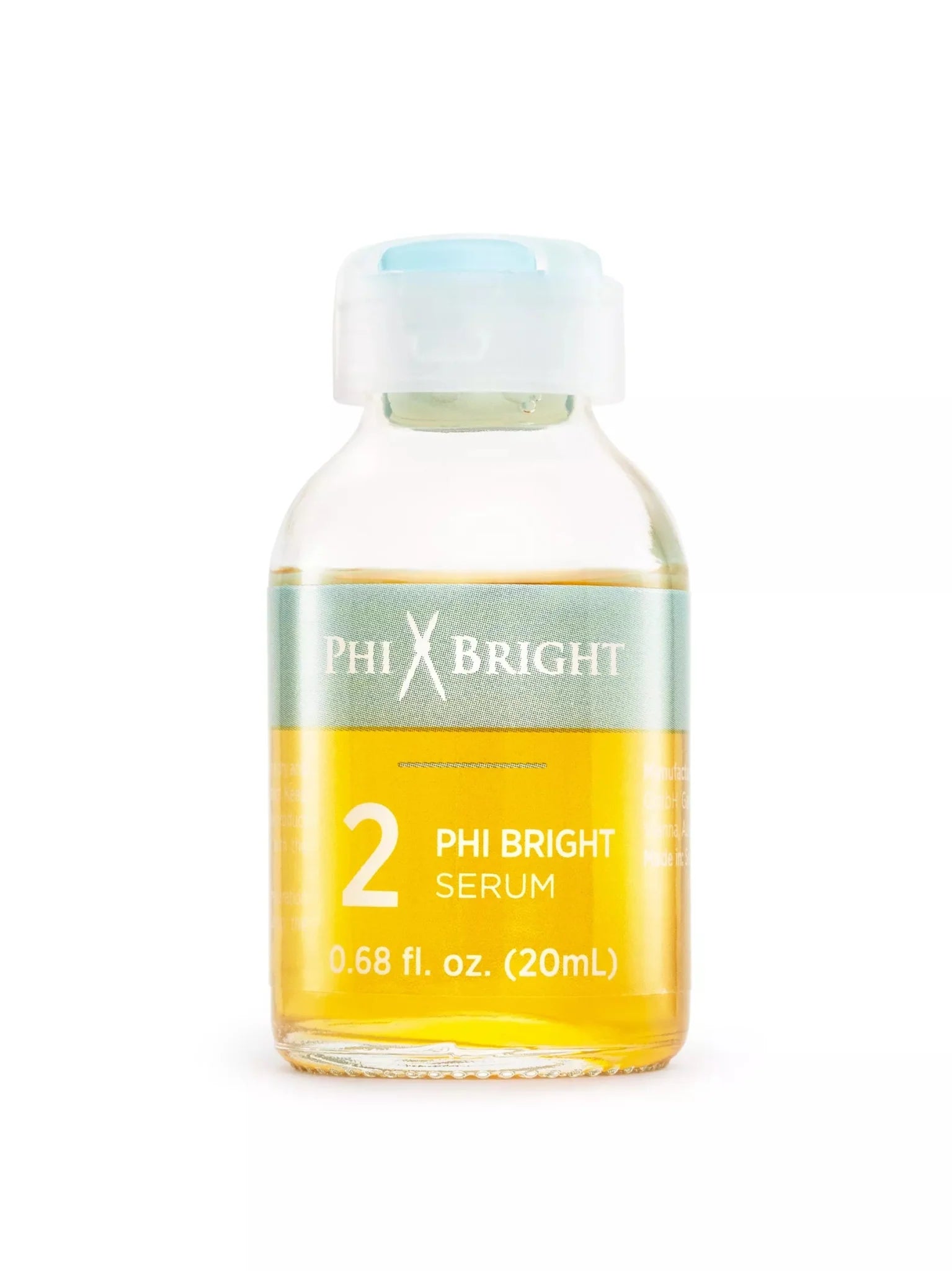 PhiBright Serum 2 - 20ml - Premium PhiSeller