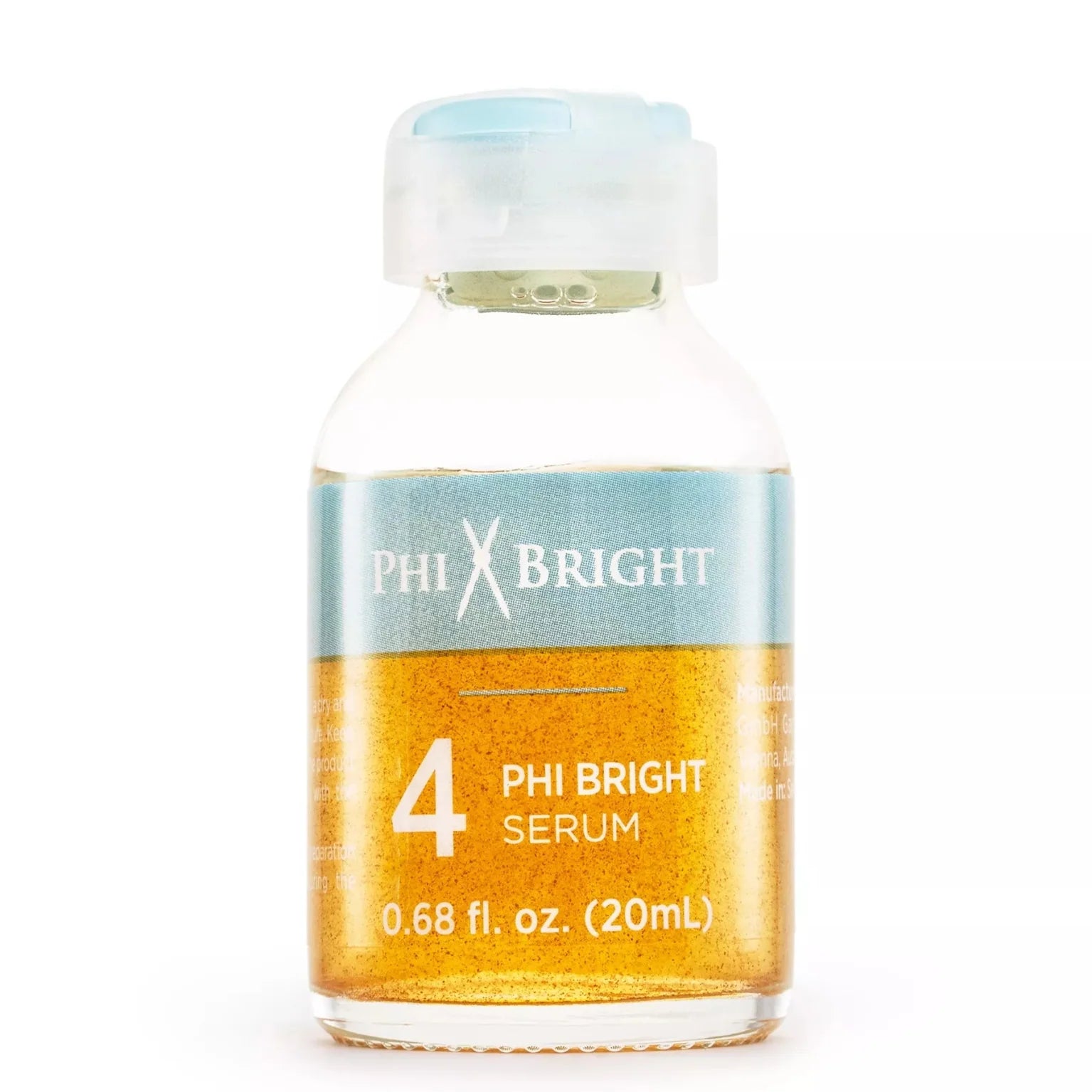 PhiBright Serum 4 - 20ml - Premium PhiSeller