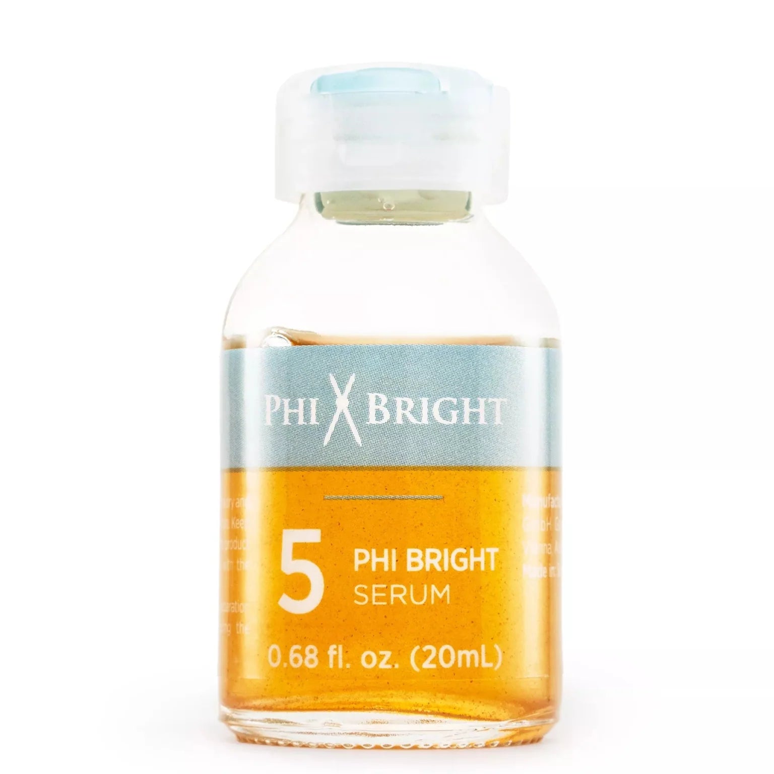 PhiBright Serum 5 - 20ml - Premium PhiSeller