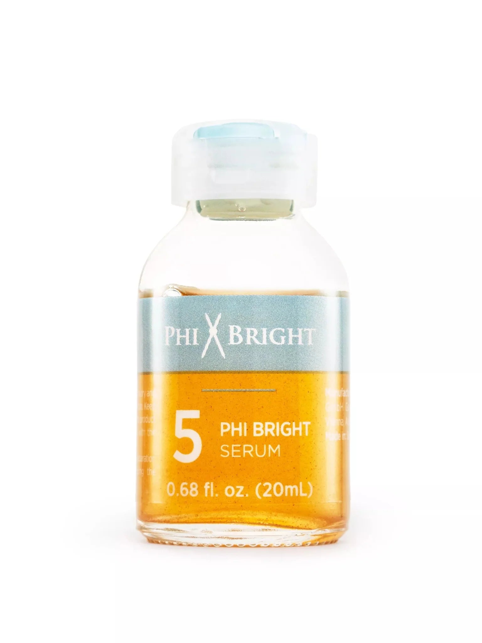 PhiBright Serum 5 - 20ml - Premium PhiSeller