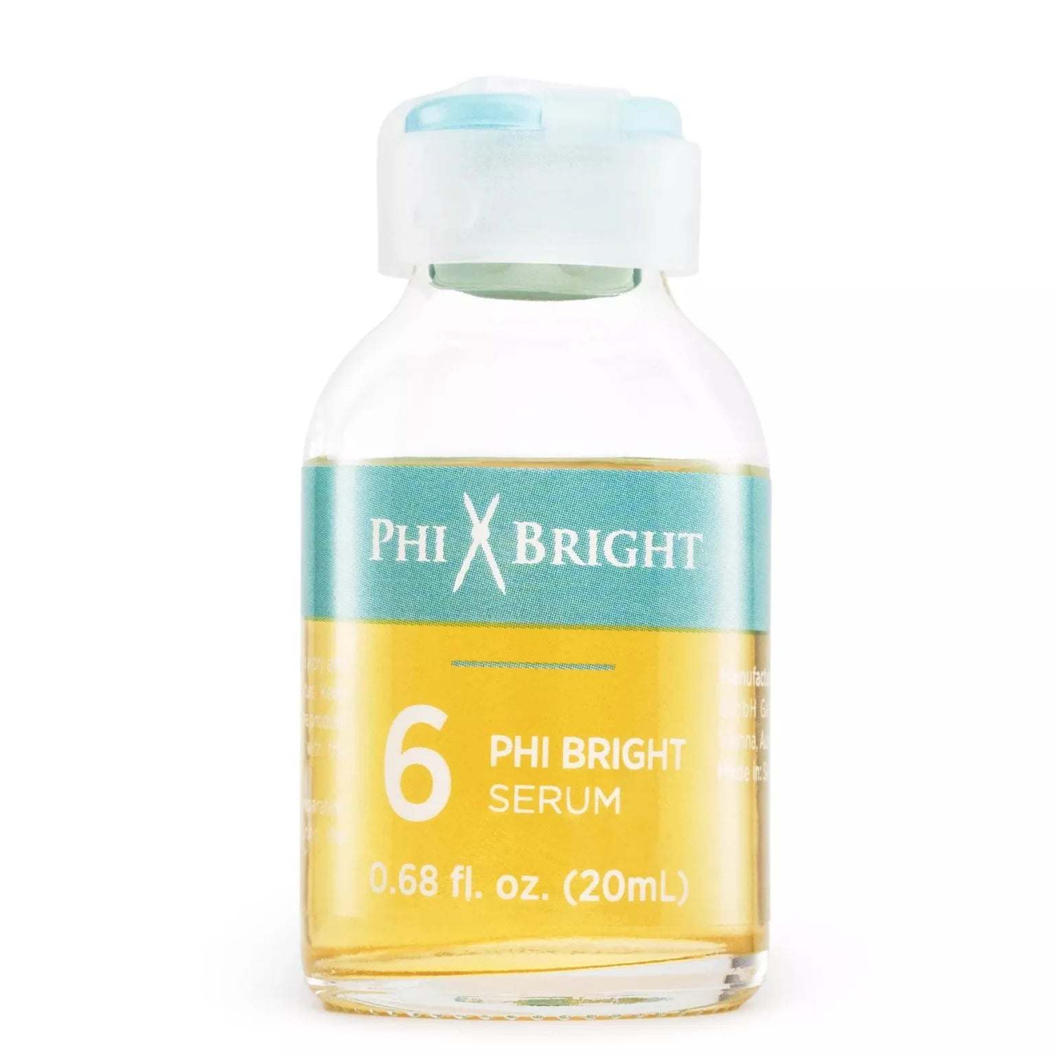 PhiBright Serum 6 - 20ml - Premium PhiSeller