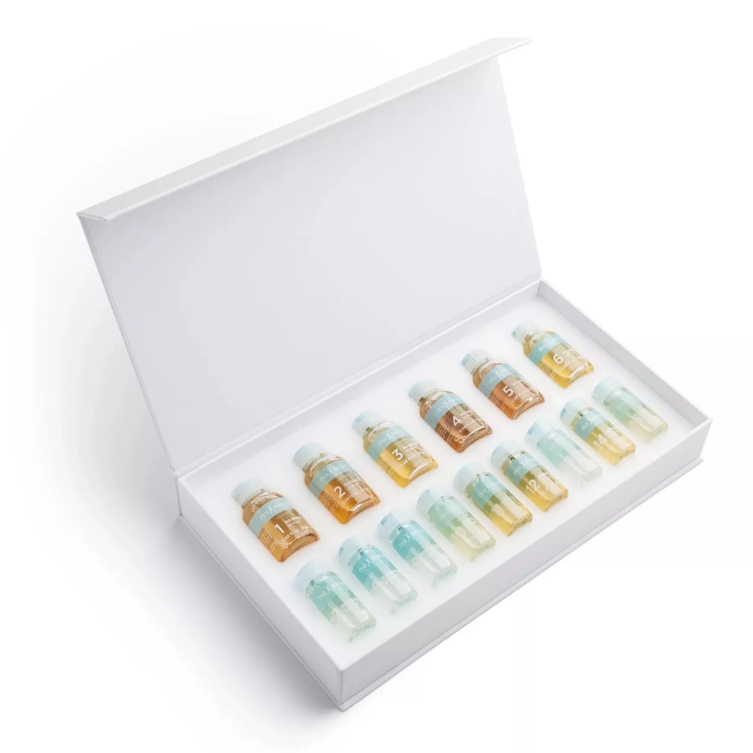 PhiBright Serum Set - Premium PhiSeller