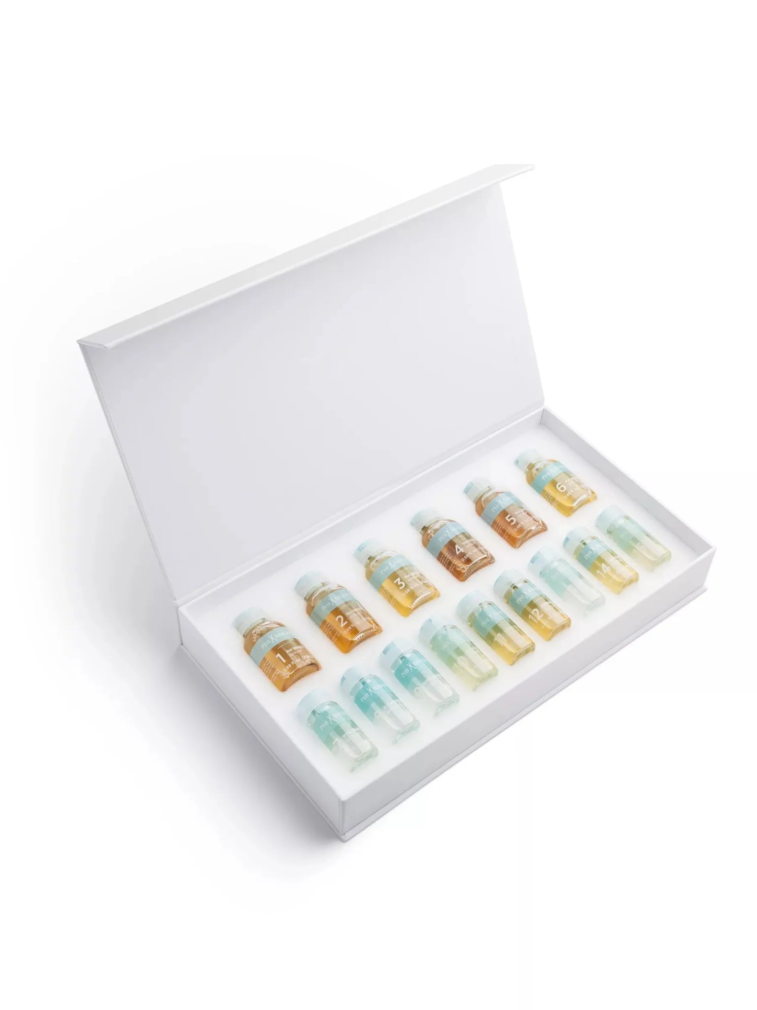 PhiBright Serum Set - Premium PhiSeller