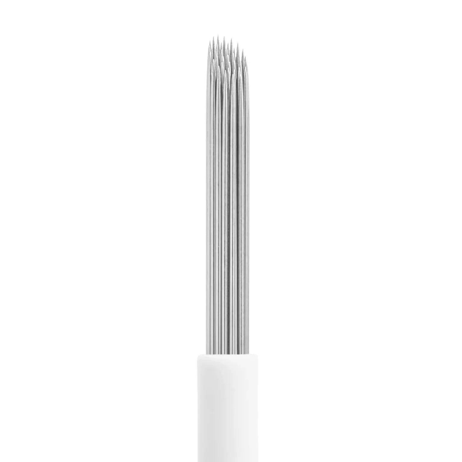 PhiBrows 36 Round Ombre Blades 50pcs - Premium PhiSeller