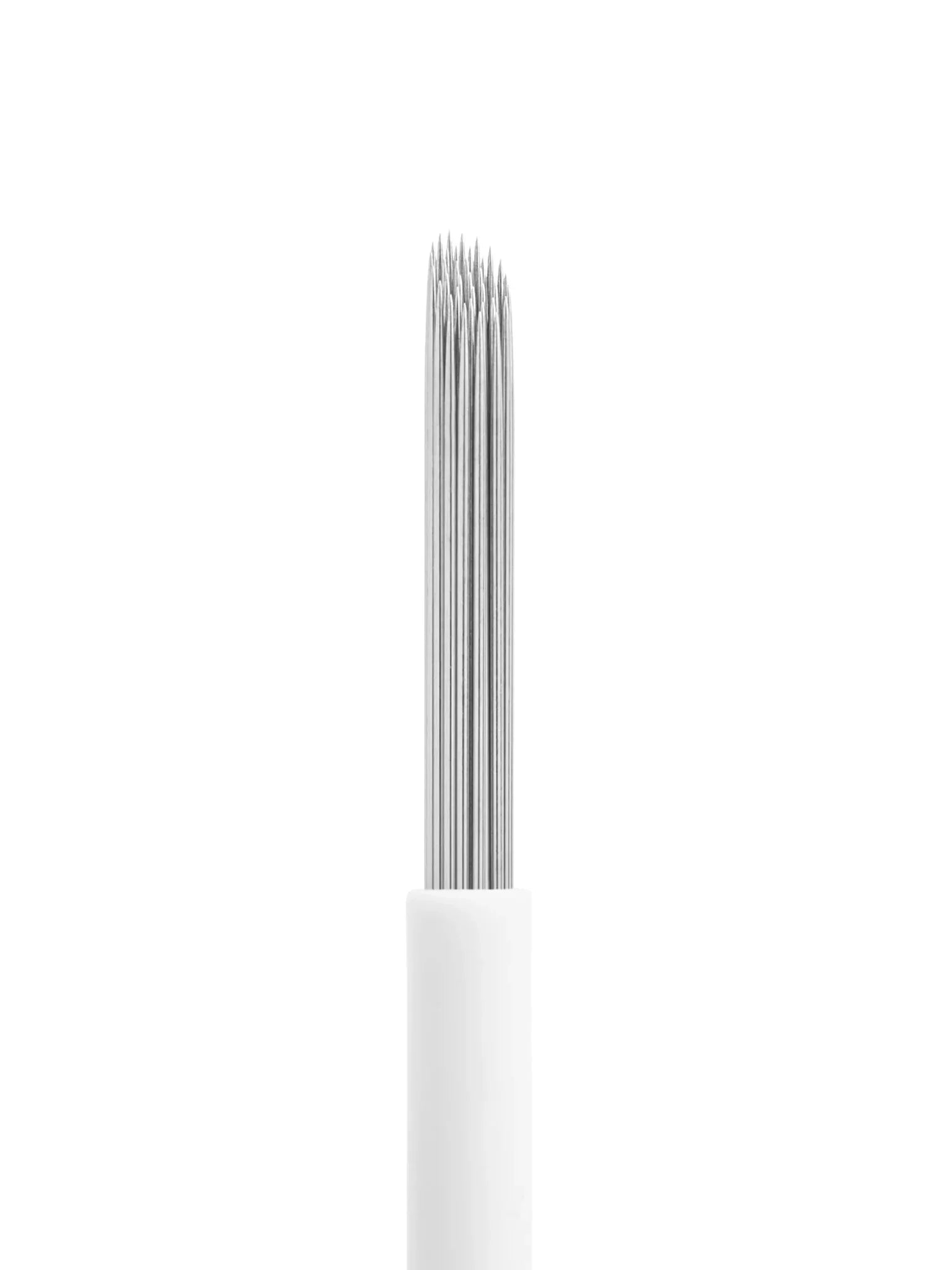 PhiBrows 36 Round Ombre Blades 50pcs - Premium PhiSeller